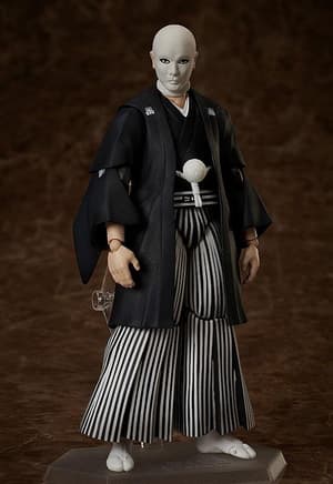Figma SP-121 Sukekiyo Inugami - 2