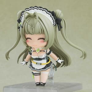 Nendoroid 2922 Soda - 1