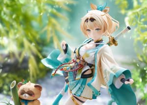 Iroha Kazama - Claynel - Re-Release - 7