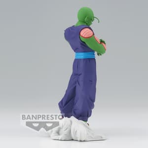 Piccolo - Dragon Ball Z - Solid Edge Works Vol. 13 - Banpresto (1)