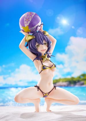 Magia Baiser (Hiiragi Utena) - Swimsuit - KD Colle - Kadokawa - 1