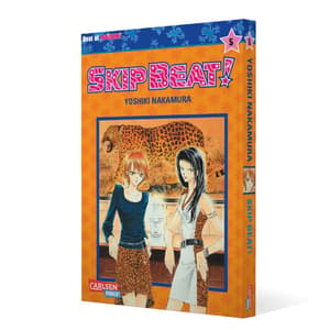 Skip Beat! 5 - 3