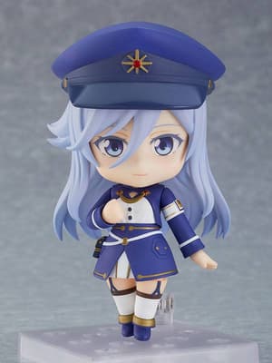 Nendoroid 1672 - Vladilena Milize - 86: Eighty Six  - 2