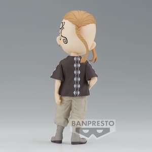 Draken / Ken Ryuguji - Tokyo Revengers (Plain Clothes Version) - Q Posket Version B (1)