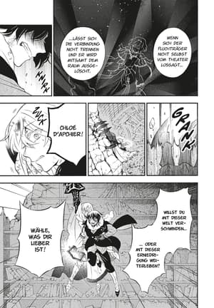 The Case Study of Vanitas - Carlsen - Band 08 - 4