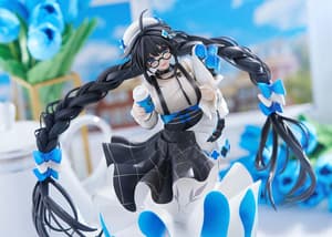 Illustrator Collection Figure "Toshiue Kanojo" Illustration by Oshioshio - 5