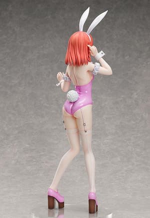 Sumi Sakurasawa - 1/4 B-Style Bunny - FREEing - 6