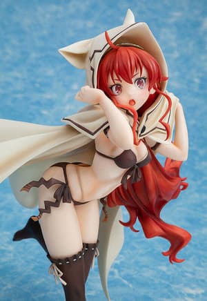CAworks "Mushoku Tensei: Jobless Reincarnation" Eris Boreas Greyrat: Swimsuit Ver. - 7