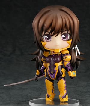 Nendoroid 293 Yui Takamura - 1