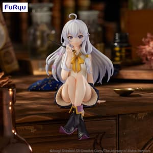Elaina - Noodle Stopper - Furyu (1)