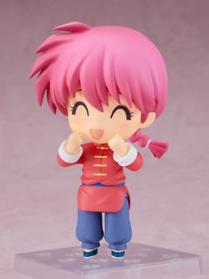 Nendoroid 2691 Ranma Saotome - Female - 5
