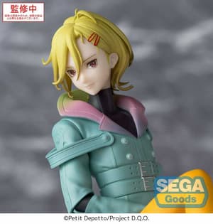Setsu - PM Perching - Sega - 2
