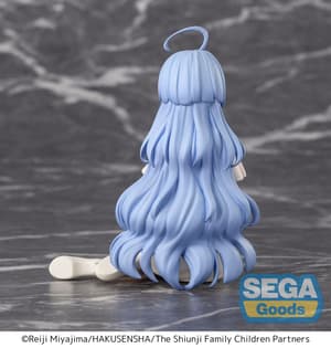 Seiha Shiunji - PM Perching - Sega - 3