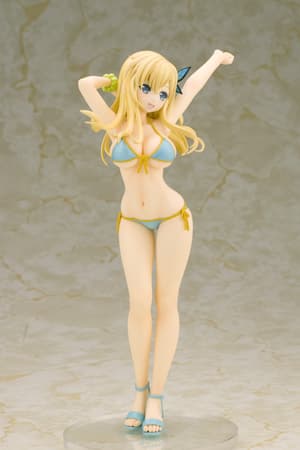 Sena Kashiwazaki - Bikini - 3