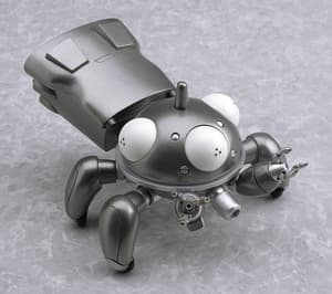 Nendoroid 023 Tachikomans - Silver version - 1