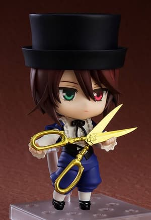 Nendoroid 1711 Soseiseki - 3