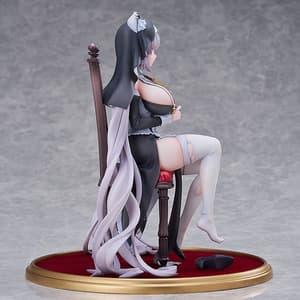 Alvina-chan - Sister - Solarain - 4