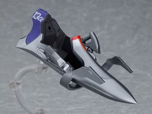Nendoroid 1445 Shinji Ikari - Plugsuit Version - Re-Release - 4