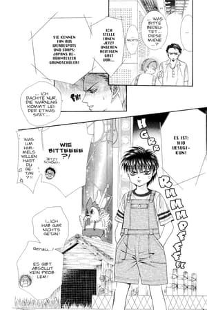 Skip Beat! 9 - 2