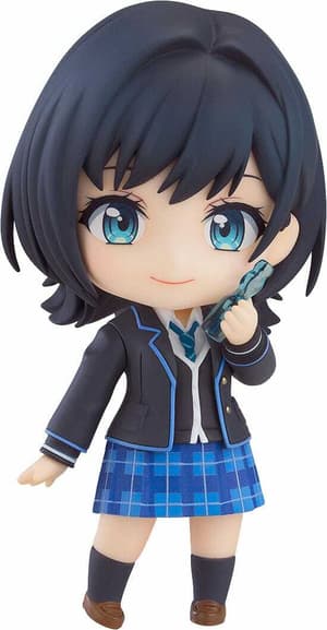 Nendoroid 2899 Yuzuki Nanase - 5