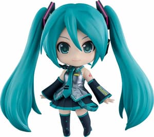 Nendoroid 2839 Hatsune Miku 3.0 (8)