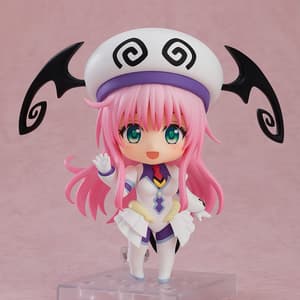 Nendoroid 2322 Lala Satalin Deviluke - 2