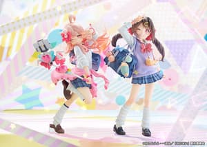 Mahiro Oyama - Heisei Gyaru - Phat Company - 9