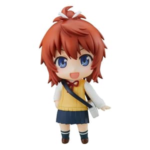 Nendoroid 1584 Natsumi Koshigaya - 4