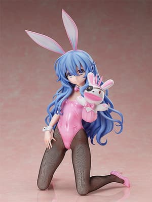 Yoshino - 1/4 B-Style Bunny - FREEing - 5