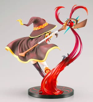 Megumin - Explosion Magic - Surfers' Paradise - 4