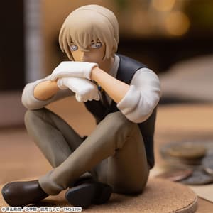 Tooru Amuro - Detektiv Conan - Premium Chokonose Figur - Sega (1)