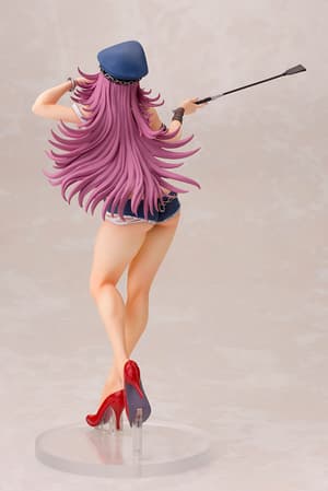 Poison - Street Fighter X Bishoujo - 4