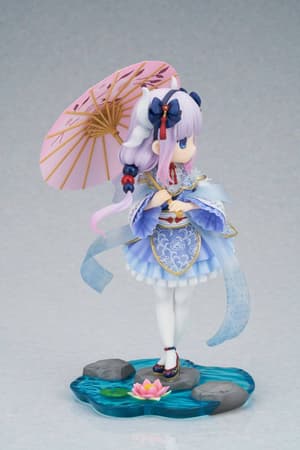 Kanna Kamui - China Dress - F:Nex - Furyu - 8