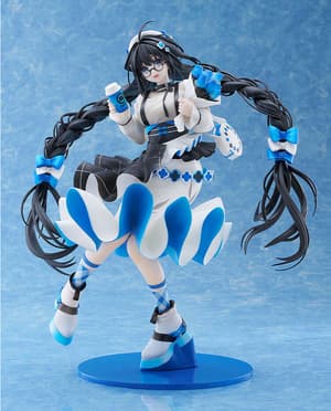 Illustrator Collection Figure "Toshiue Kanojo" Illustration by Oshioshio - 11