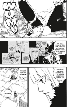 Fairy Tail - Carlsen - Band 059 - 6