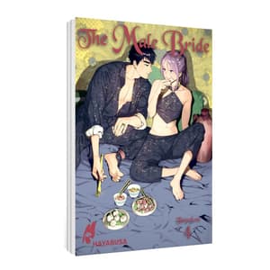 Lala no Kekkon - Carlsen - Vol. 04 - 4