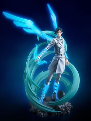 Uryu Ishida - Figuarts Zero - Bandai Spirits - 4