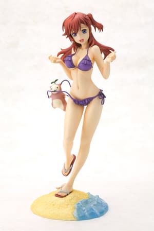 Ichika Takatsuki - Bikini Ver - Kotobukiya - 2