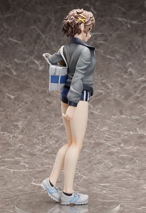 Natsuno Minami - 1/4 B-Style - FREEing - 12