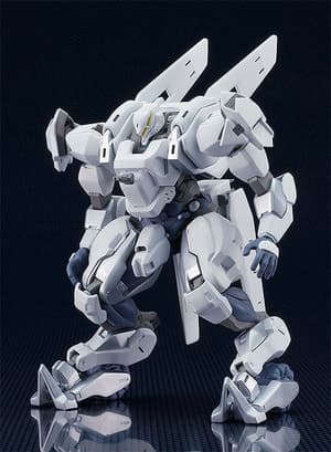 MODEROID M2 Exceed Rhino - 4