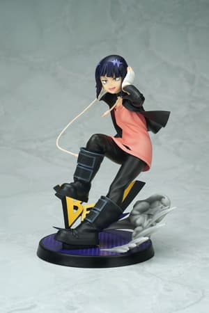 Kyoka Jiro - Hero Suit - Figurine Bell Fine - Réédition - 15