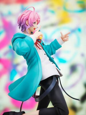 Ramuda Amemura - Aniplex - 5