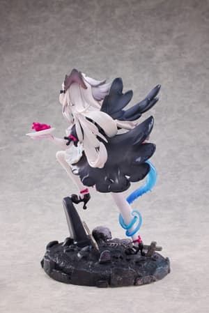 Creature Maid (Bukurote) 1/6 Scale PVC Statue – PoiArt / Pink Kitty Studio - 15