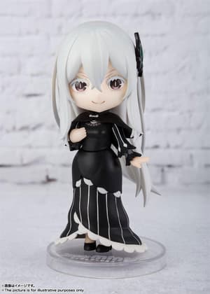Echidna - Figuarts mini - Bandai Spirits - 5