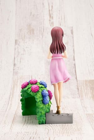 Miyu Mifune - Off Stage - Kotobukiya - 12