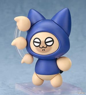 Nendoroid 3058 Palico - Layered Armor: Kit T.  - 5