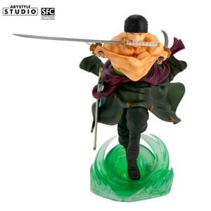 One Piece - "Zorro" - AbyStyle Studio (1)
