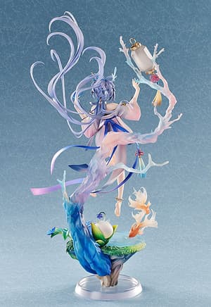 Luo Tianyi - Chant of Life 1/7 Scale Figure | Good Smile Company - 7