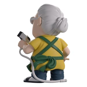 Taro Sakamoto - Vinyl Figure - Youtooz - 4