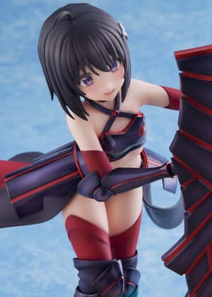 Maple - Original Armor - F:Nex - Furyu - 6
